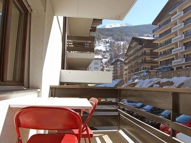 Valaisia 28A - Nendaz