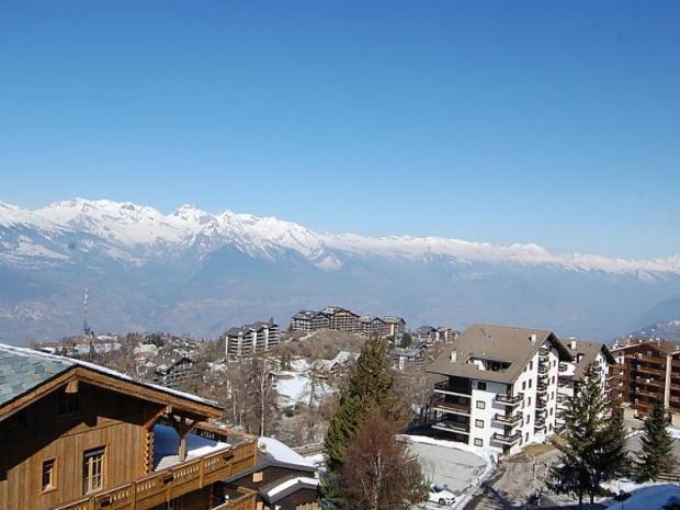 Eden Roc 63 - Nendaz