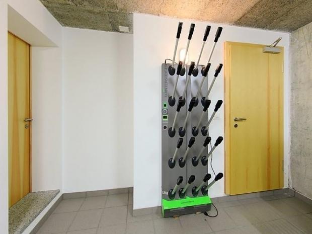 Chalet Flocon de Neige - Nendaz