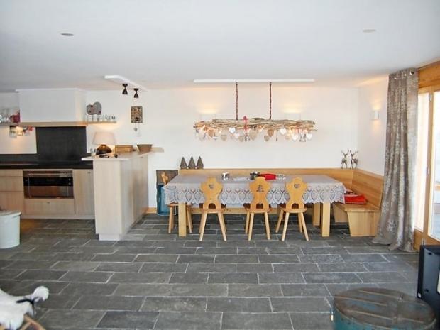 Ratatouille - Nendaz