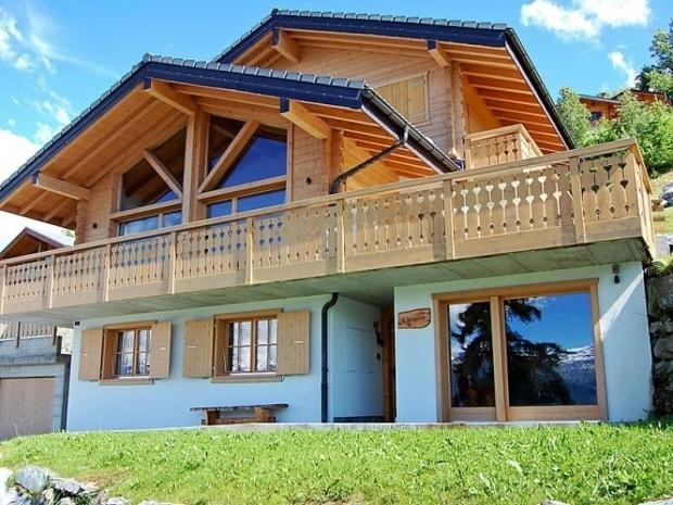 Ratatouille - Nendaz