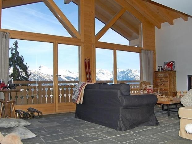 Ratatouille - Nendaz