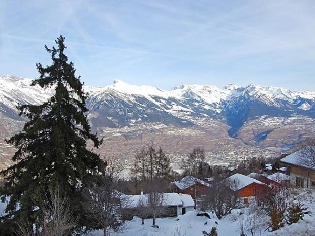 Ratatouille - Nendaz