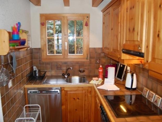 Les Muguets - Nendaz