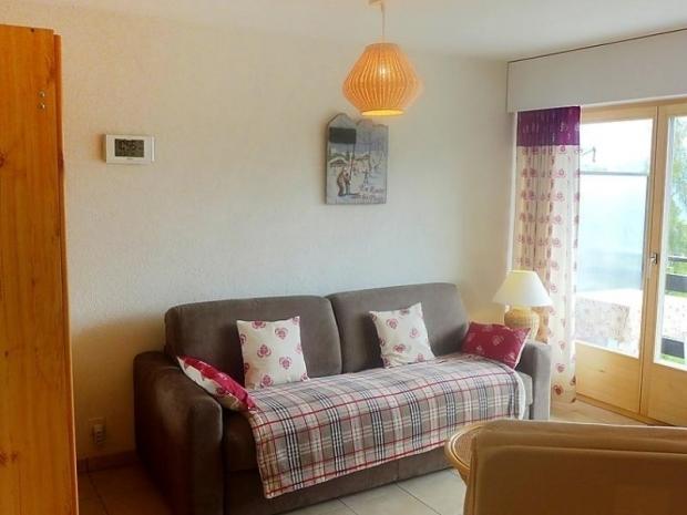 Panoramic B1 - Nendaz