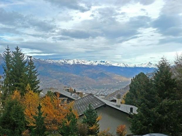 Panoramic B1 - Nendaz