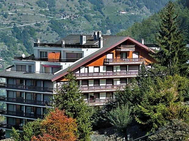 Panoramic B1 - Nendaz