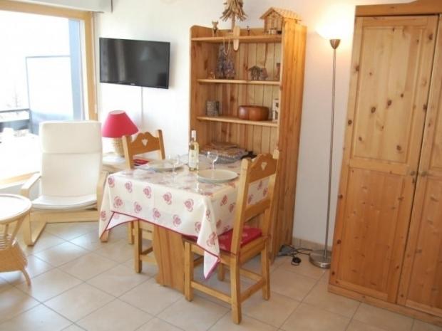 Panoramic B1 - Nendaz