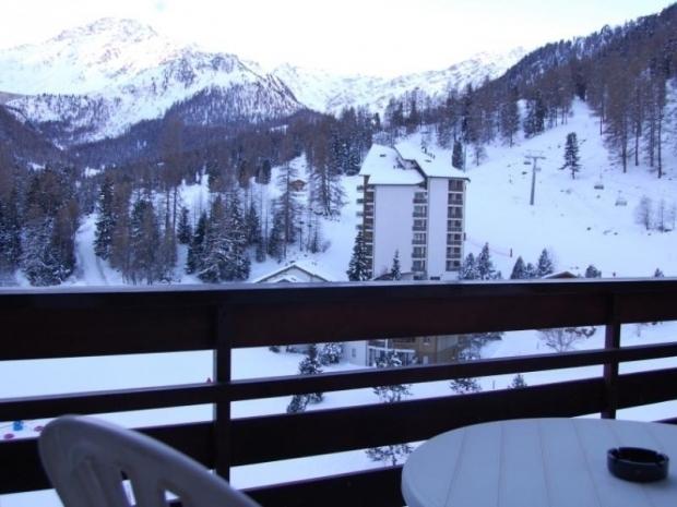 Rosablanche B72 - Nendaz