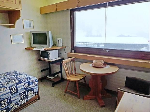 Rosablanche E26 - Nendaz