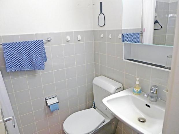 Rosablanche E26 - Nendaz