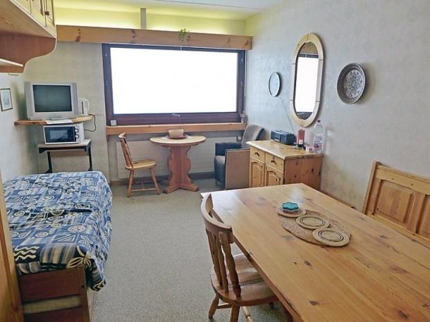 Rosablanche E26 - Nendaz