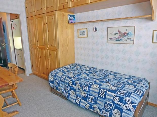 Rosablanche E26 - Nendaz