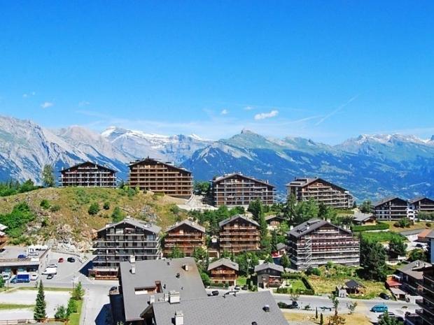 Les Chouettes 42 - Nendaz