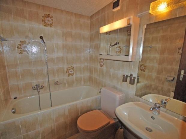 Bisse-Vieux D1 - Nendaz