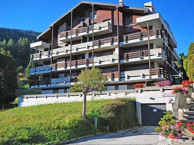 Bisse-Vieux D1 - Nendaz