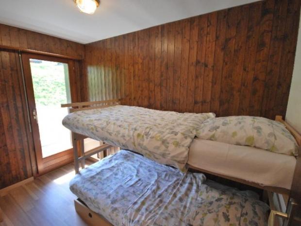 Bisse-Vieux D1 - Nendaz