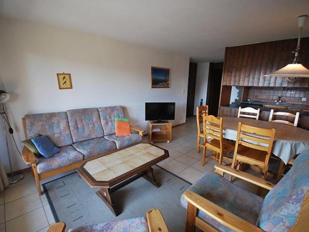 Bisse-Vieux D1 - Nendaz