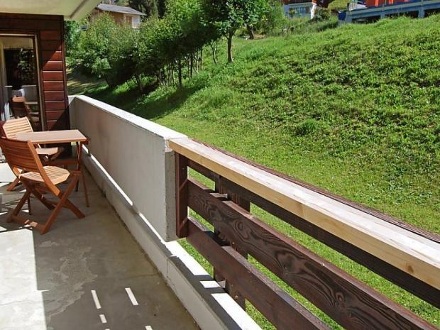 Bisse-Vieux D1 - Nendaz