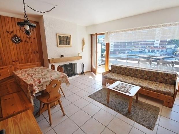 Christiania 2 B7 - Nendaz