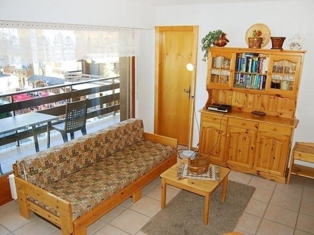 Christiania 2 B7 - Nendaz