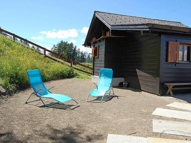 Le Ruisseau - Nendaz