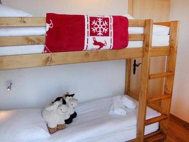 Le Ruisseau - Nendaz