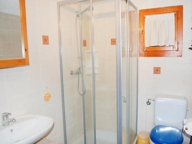 Le Ruisseau - Nendaz