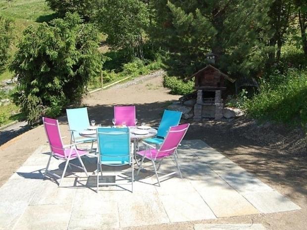 Le Ruisseau - Nendaz