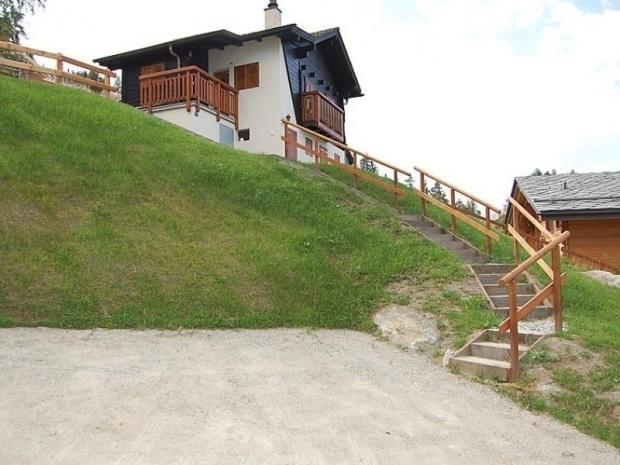 Le Ruisseau - Nendaz