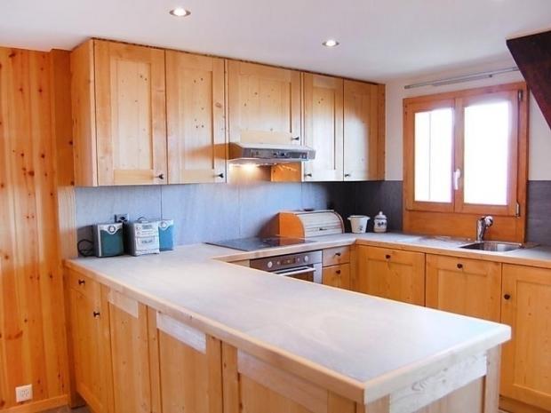 Le Ruisseau - Nendaz