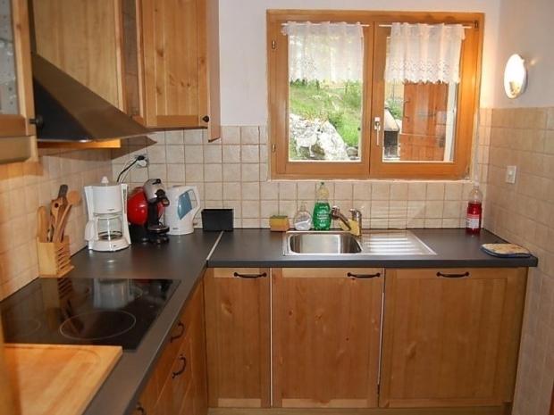 Chalet Picardie - Nendaz