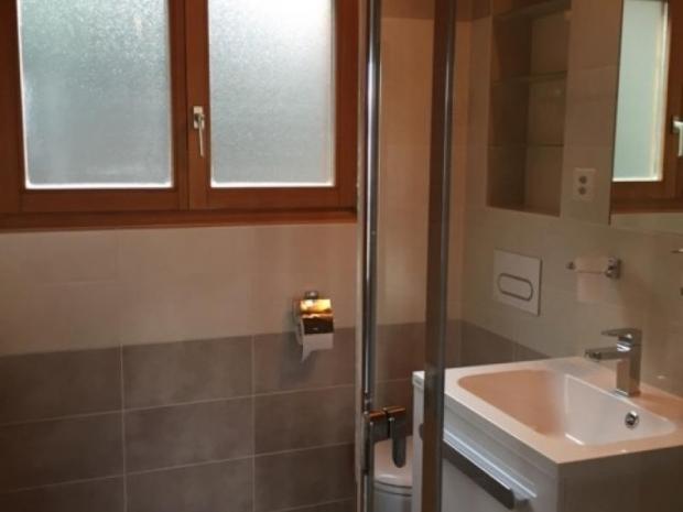 Chalet Picardie - Nendaz