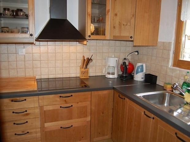 Chalet Picardie - Nendaz