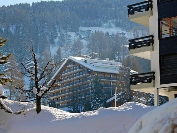 Panoramic G4 - Nendaz