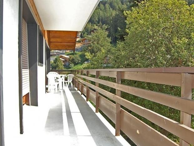 Panoramic G4 - Nendaz