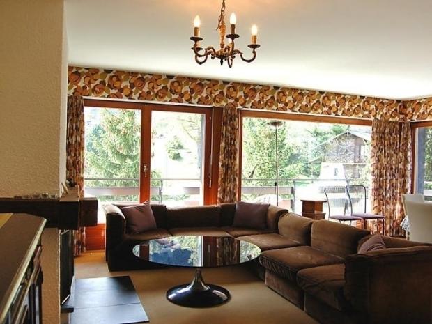 Panoramic G4 - Nendaz