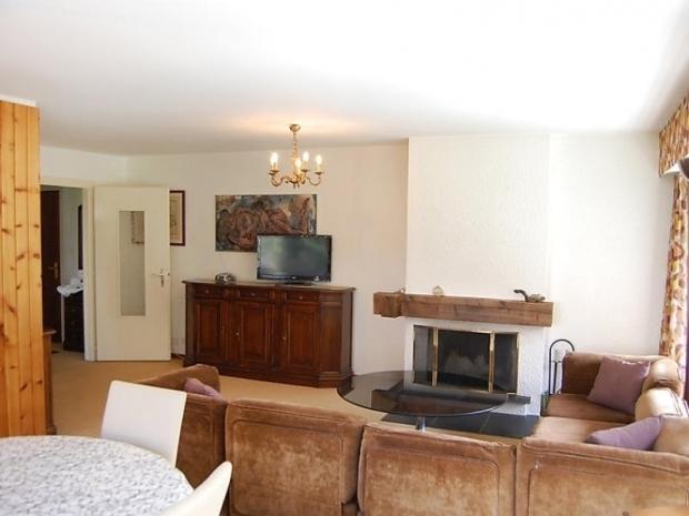 Panoramic G4 - Nendaz