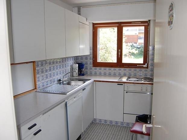 Panoramic G4 - Nendaz