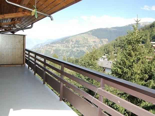 Panoramic G4 - Nendaz