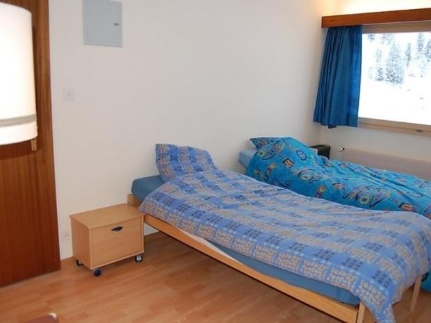 Rosablanche A24 - Nendaz