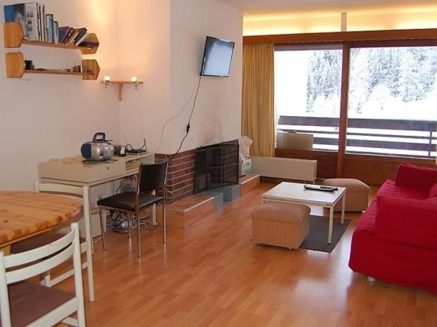 Rosablanche A24 - Nendaz