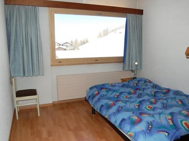 Rosablanche A24 - Nendaz