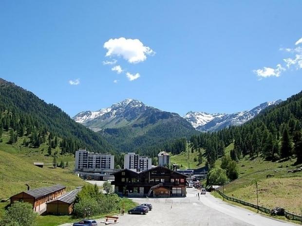 Dents Rousses E3 - Nendaz