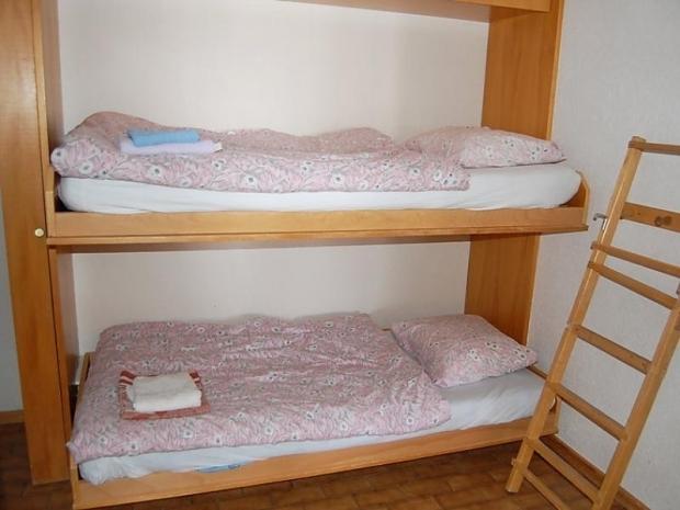 Dents Rousses E3 - Nendaz