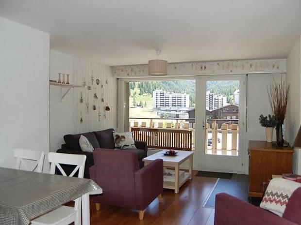 Dents Rousses E3 - Nendaz