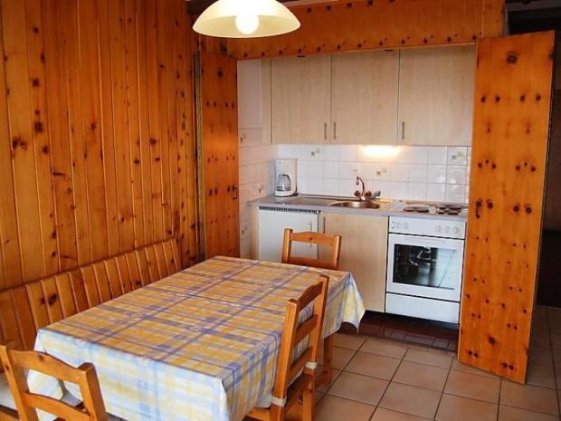 Christiania 1 P3 - Nendaz