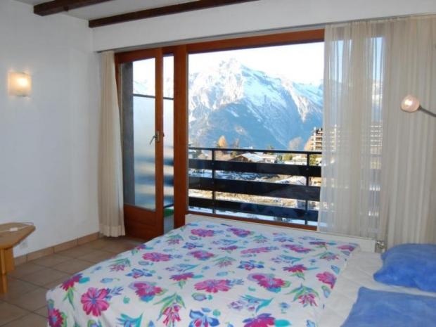 Christiania 1 P3 - Nendaz