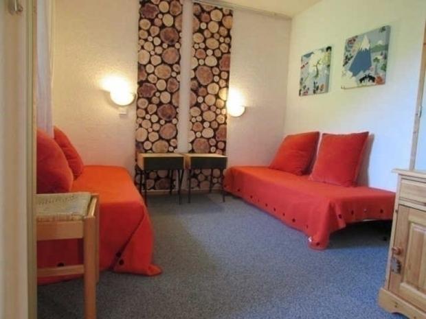 LE CREY - Plagne - Montchavin 