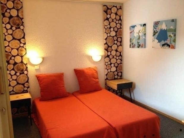 LE CREY - Plagne - Montchavin 